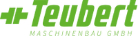 Teubert Logo Teubert Logo