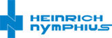 Heinrich Nymphius Logo Heinrich Nymphius Logo