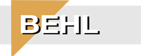 Behl Logo Behl Logo